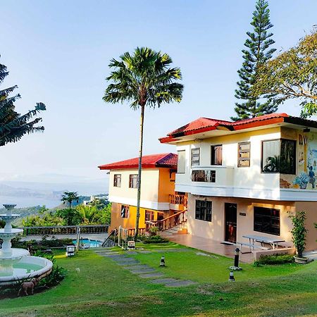 Villa Marinelli Bed&Breakfast Tagaytay City Esterno foto