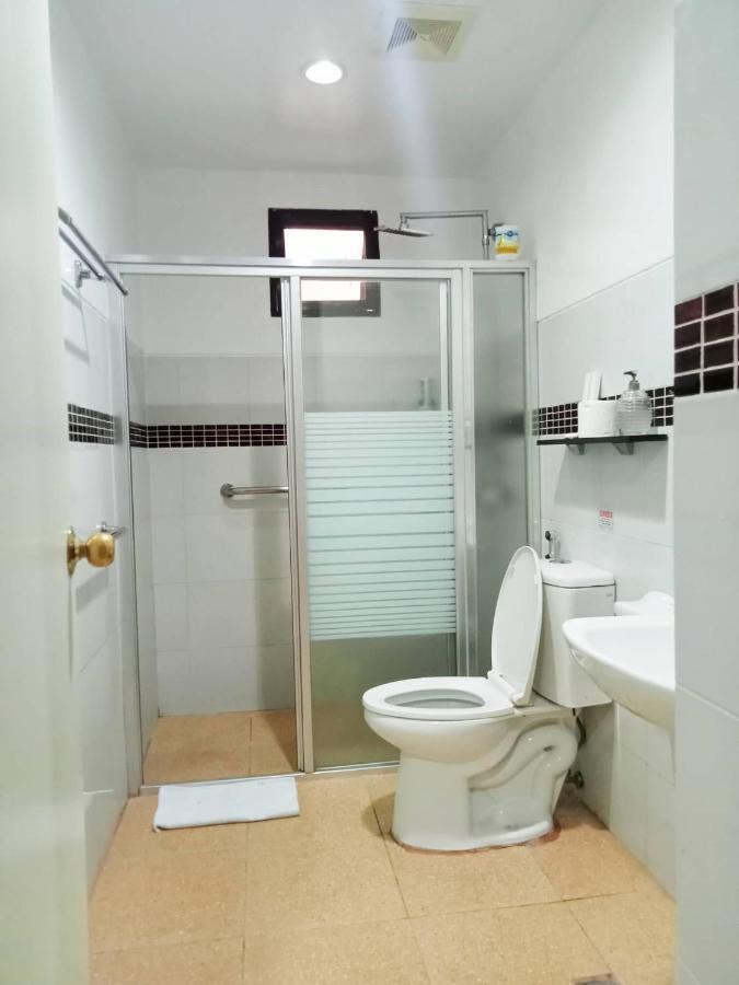 Villa Marinelli Bed&Breakfast Tagaytay City Esterno foto