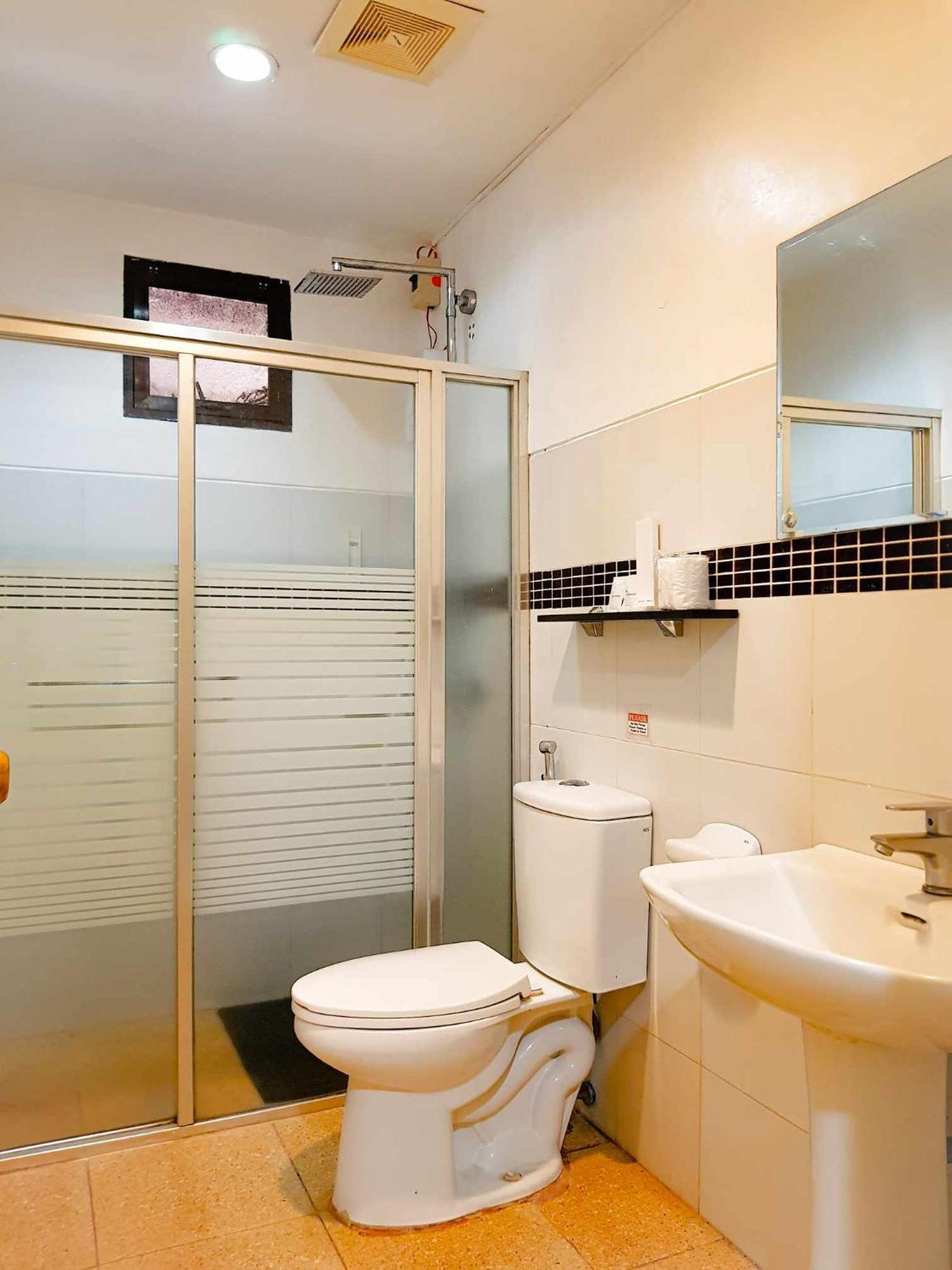 Villa Marinelli Bed&Breakfast Tagaytay City Esterno foto