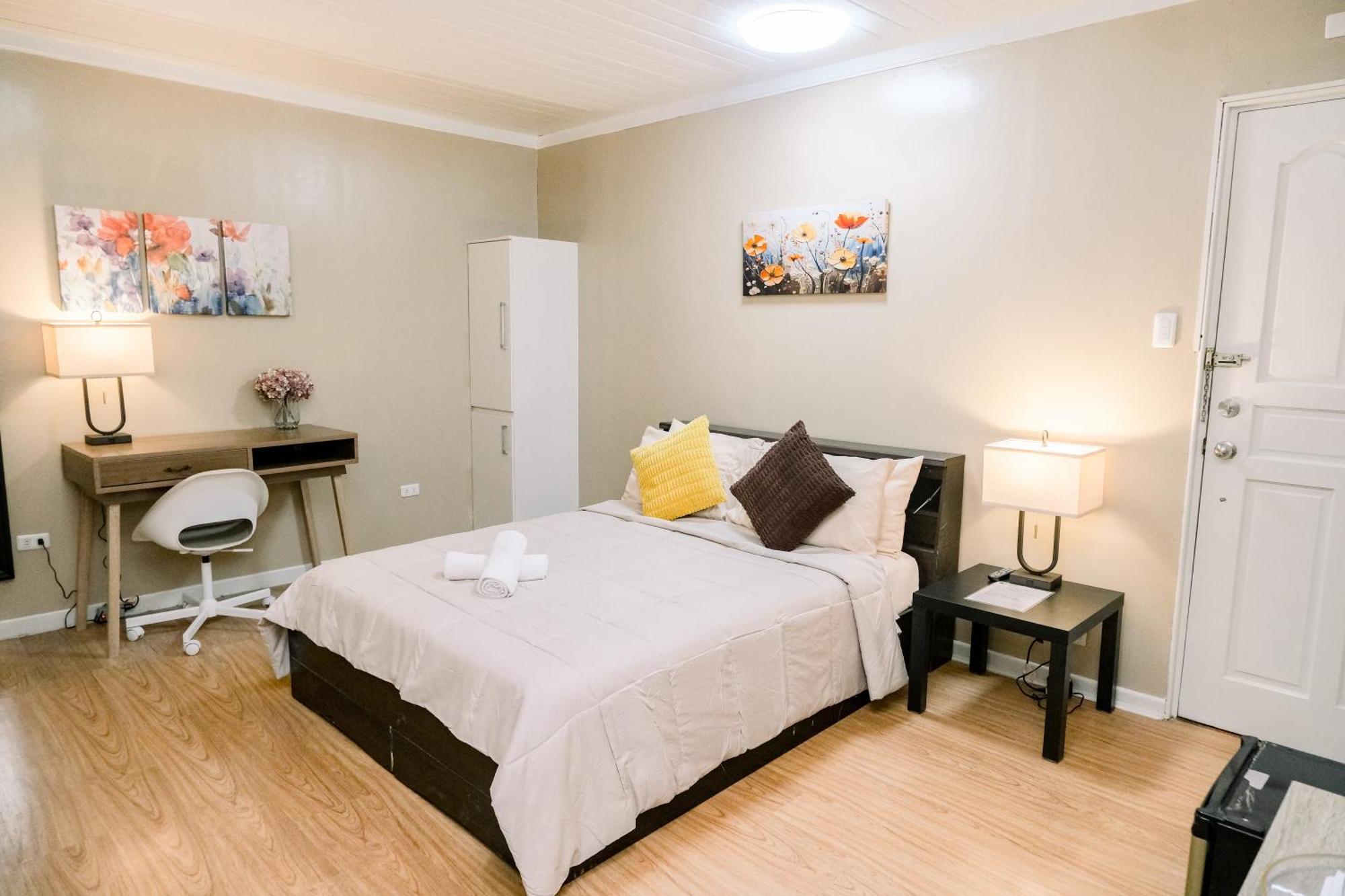 Villa Marinelli Bed&Breakfast Tagaytay City Esterno foto