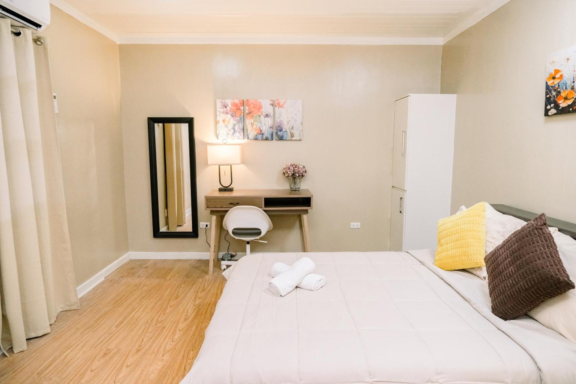 Villa Marinelli Bed&Breakfast Tagaytay City Esterno foto