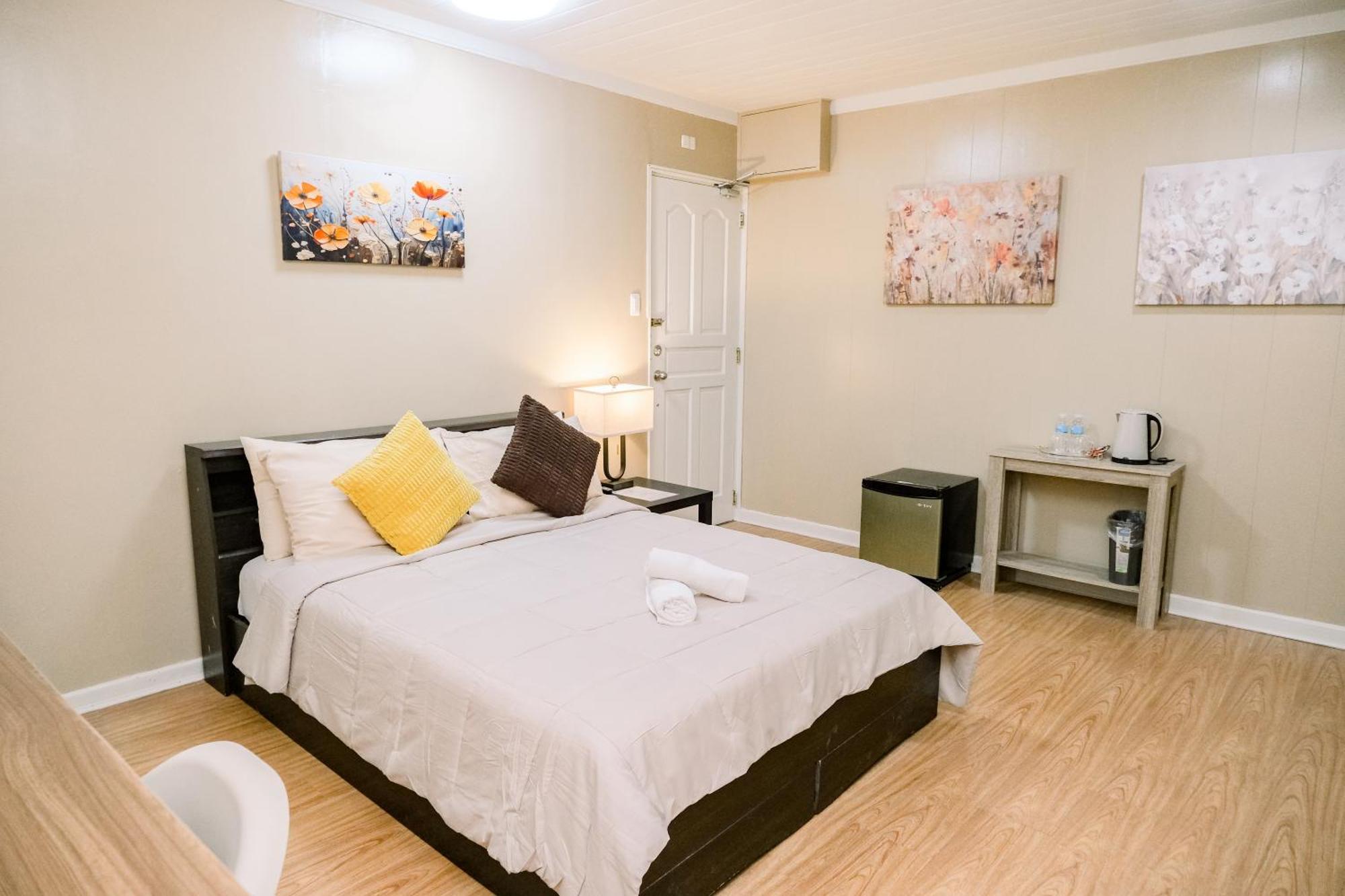 Villa Marinelli Bed&Breakfast Tagaytay City Esterno foto