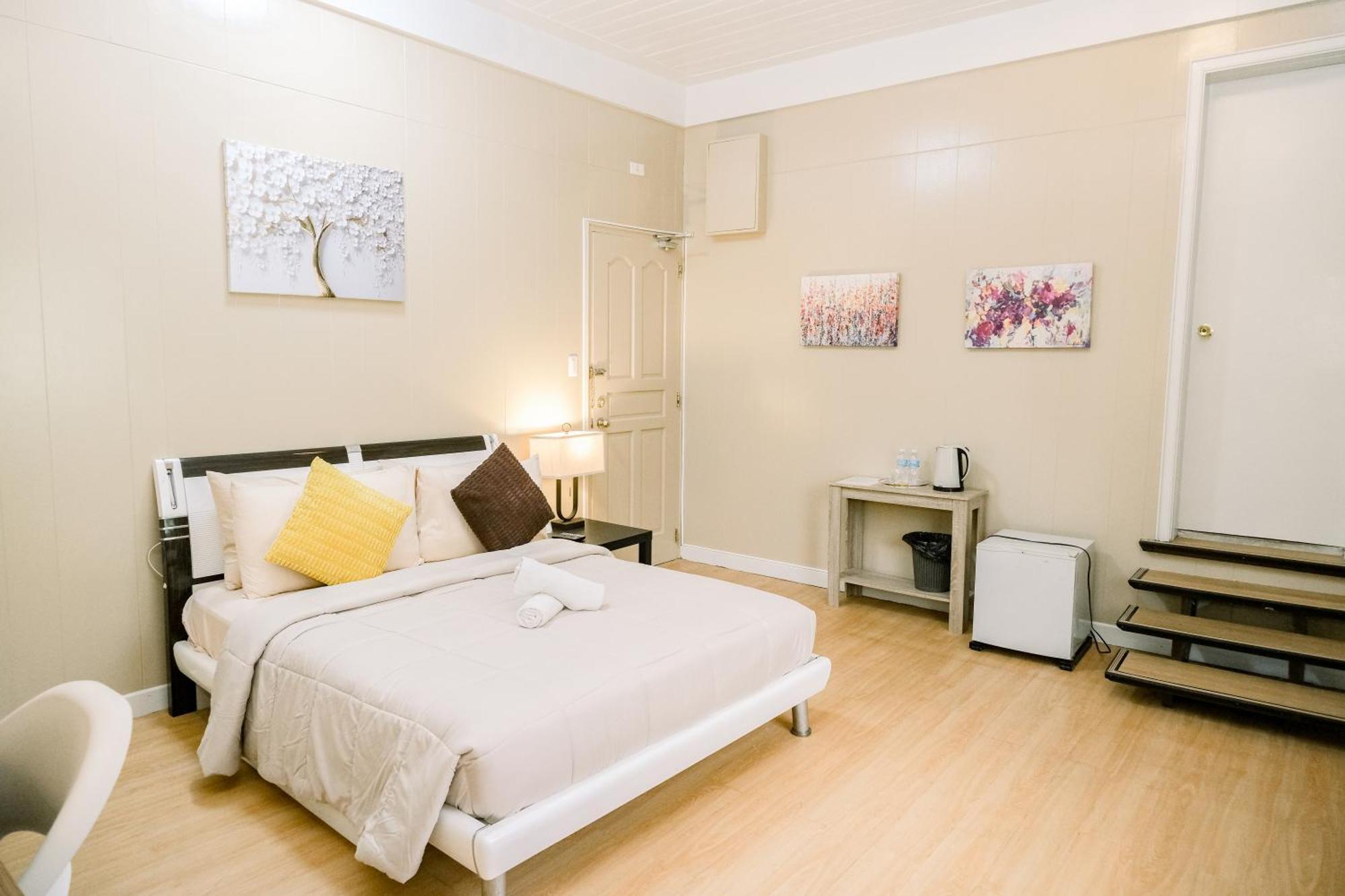 Villa Marinelli Bed&Breakfast Tagaytay City Esterno foto