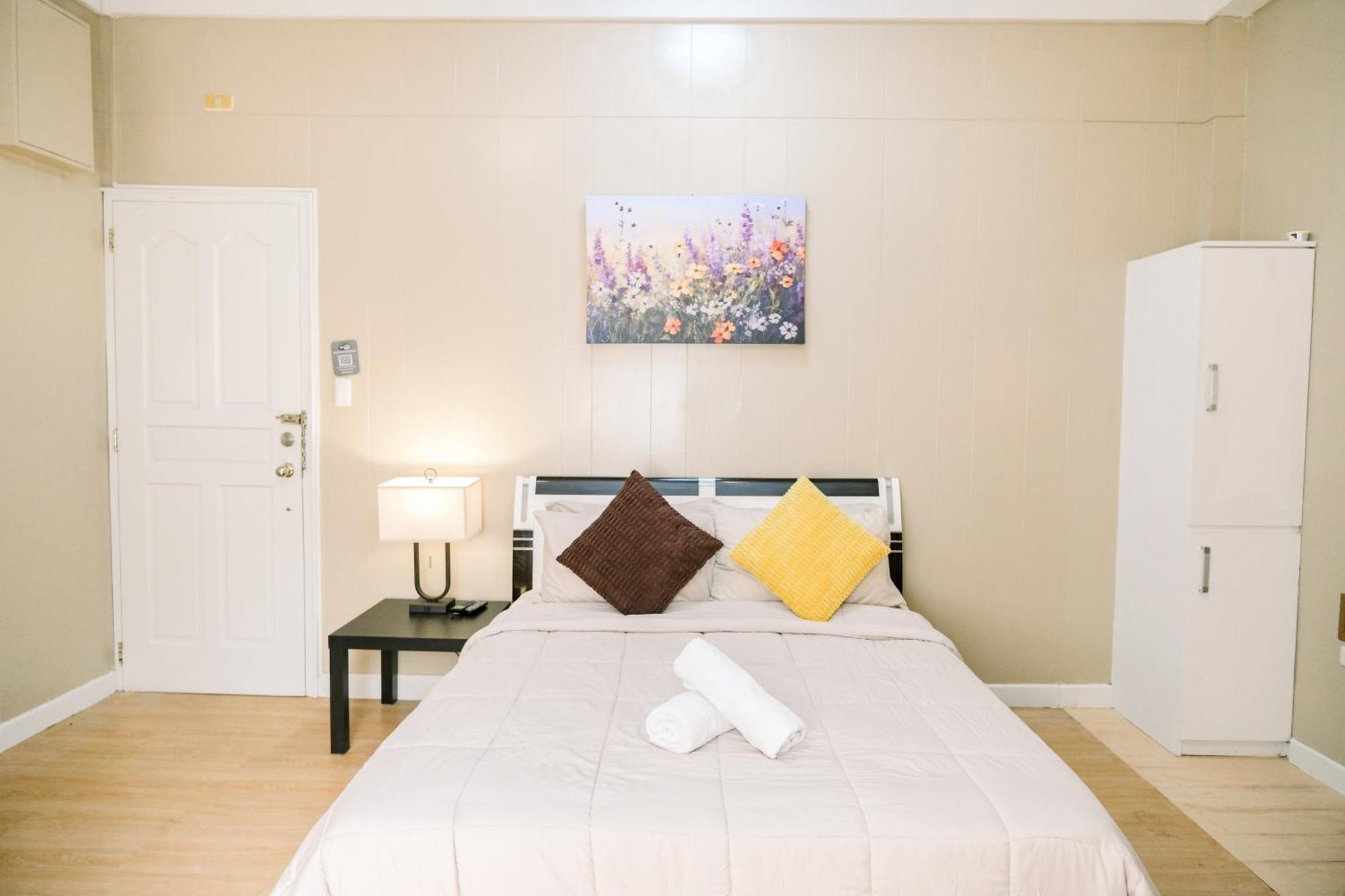 Villa Marinelli Bed&Breakfast Tagaytay City Esterno foto