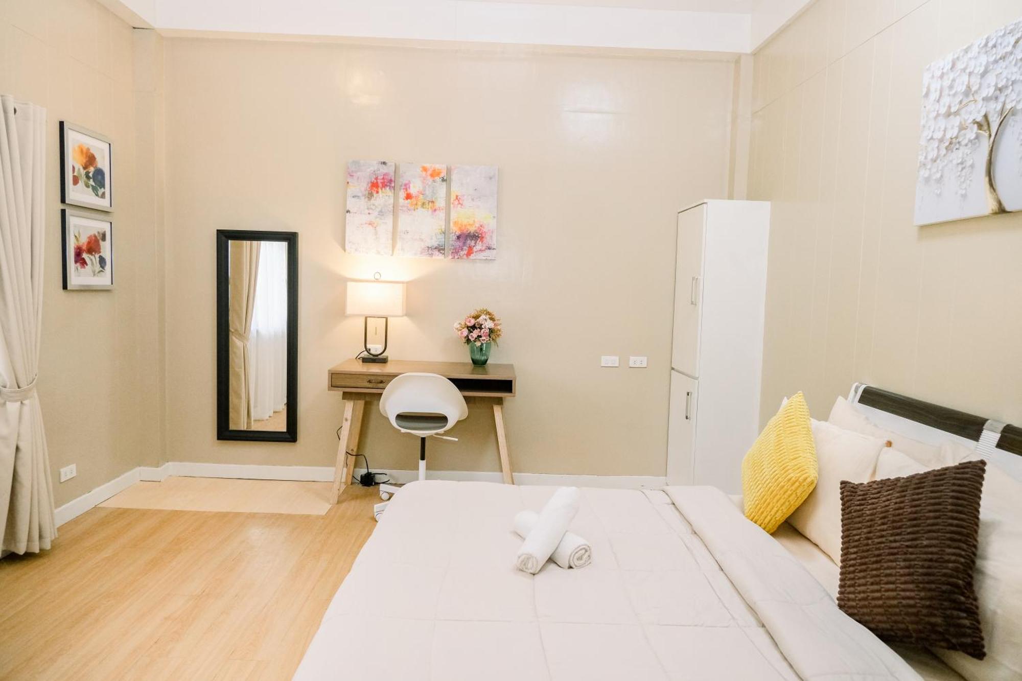Villa Marinelli Bed&Breakfast Tagaytay City Esterno foto
