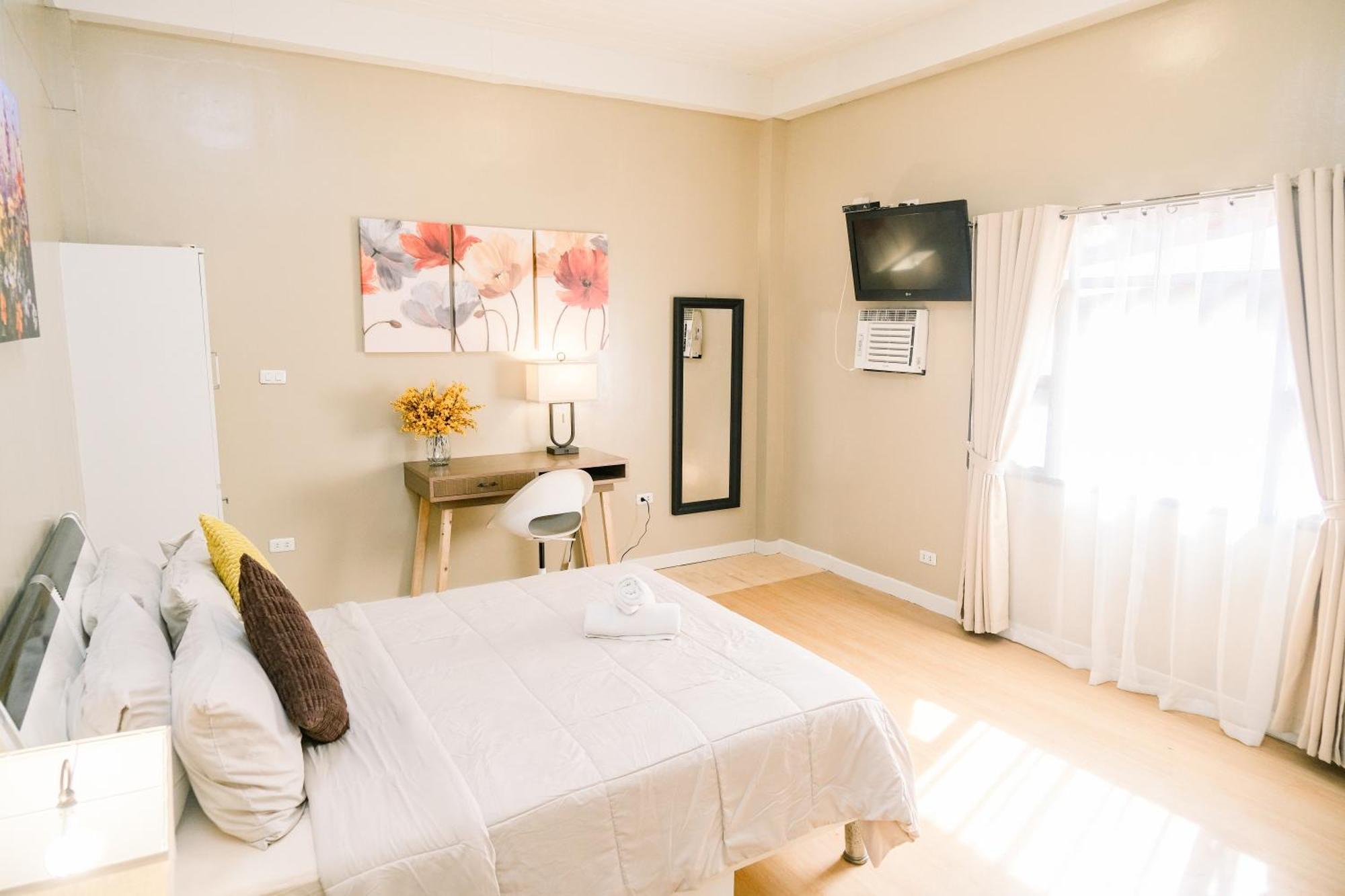 Villa Marinelli Bed&Breakfast Tagaytay City Esterno foto