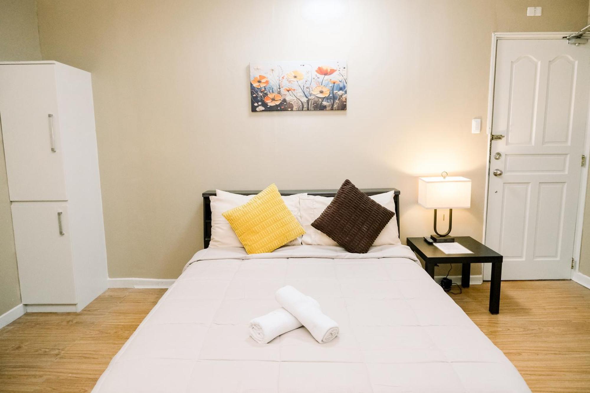 Villa Marinelli Bed&Breakfast Tagaytay City Esterno foto