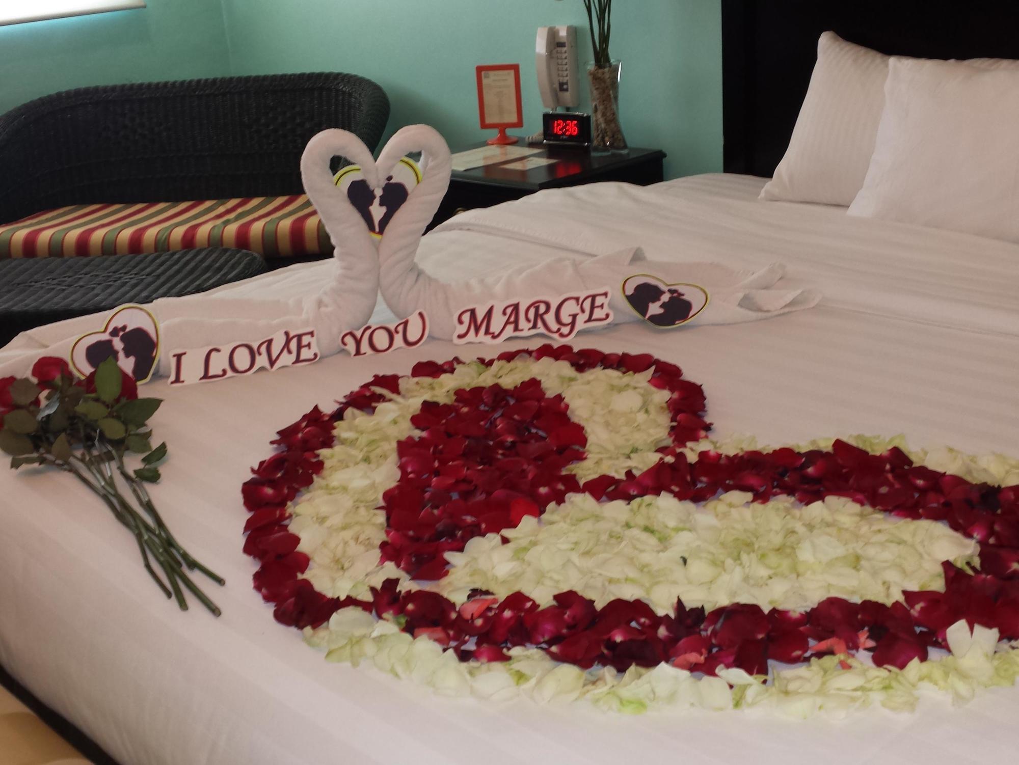 Villa Marinelli Bed&Breakfast Tagaytay City Esterno foto