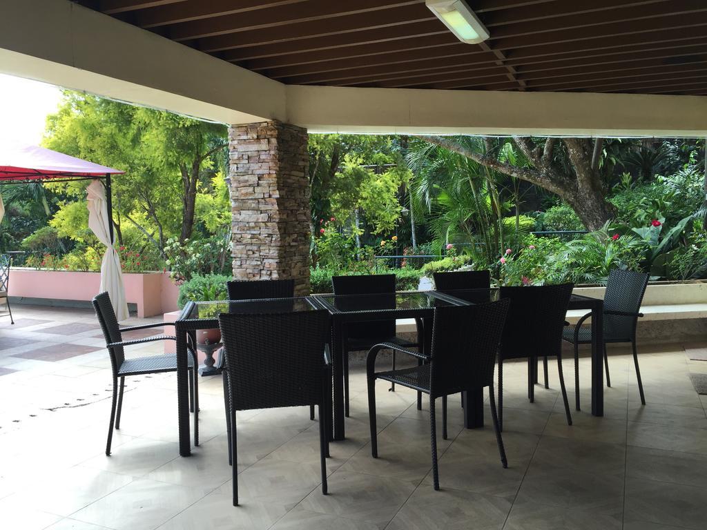 Villa Marinelli Bed&Breakfast Tagaytay City Esterno foto